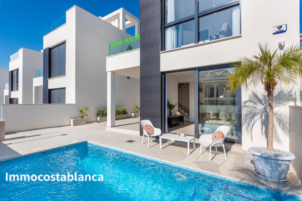 Villa in Dehesa de Campoamor, 150 m², 575,000 €, photo 2, listing 48146416