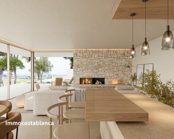 Detached house in Moraira, 752 m², 1,650,000 €, photo 5, listing 48061056