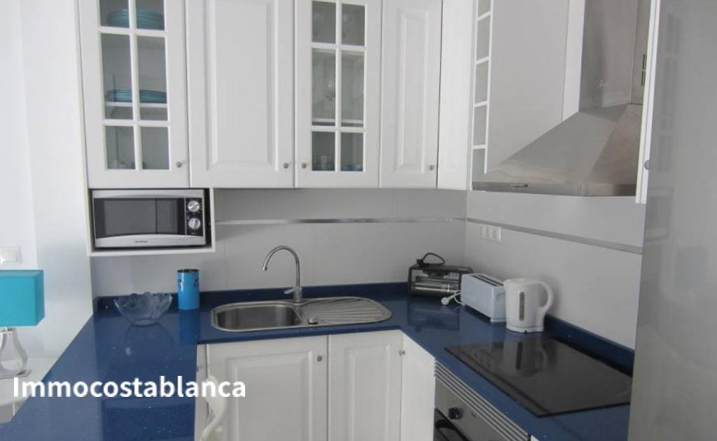 Apartment in Benidorm, 50 m², 136,000 €, photo 8, listing 77989448