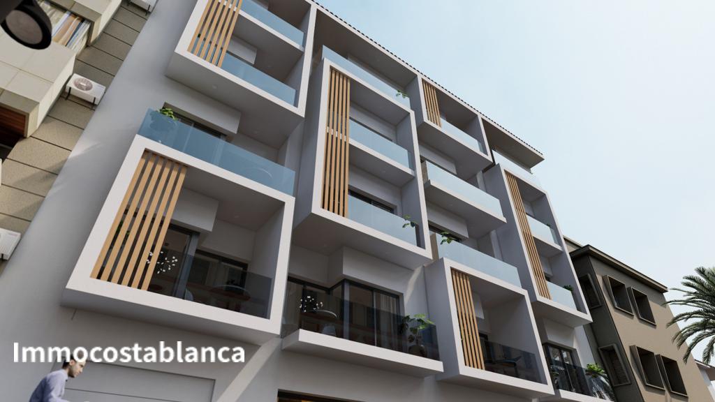 Apartment in Altea, 104 m², 495,000 €, photo 1, listing 65959536