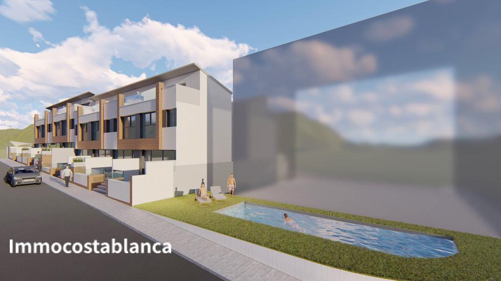Terraced house in Guardamar del Segura, 167 m², 279,000 €, photo 4, listing 45343216