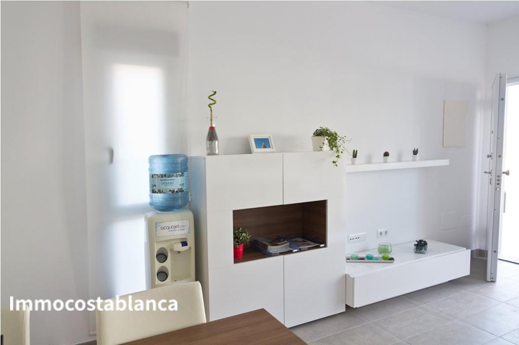 4 room terraced house in Torre de la Horadada, 90 m², 230,000 €, photo 3, listing 47538248