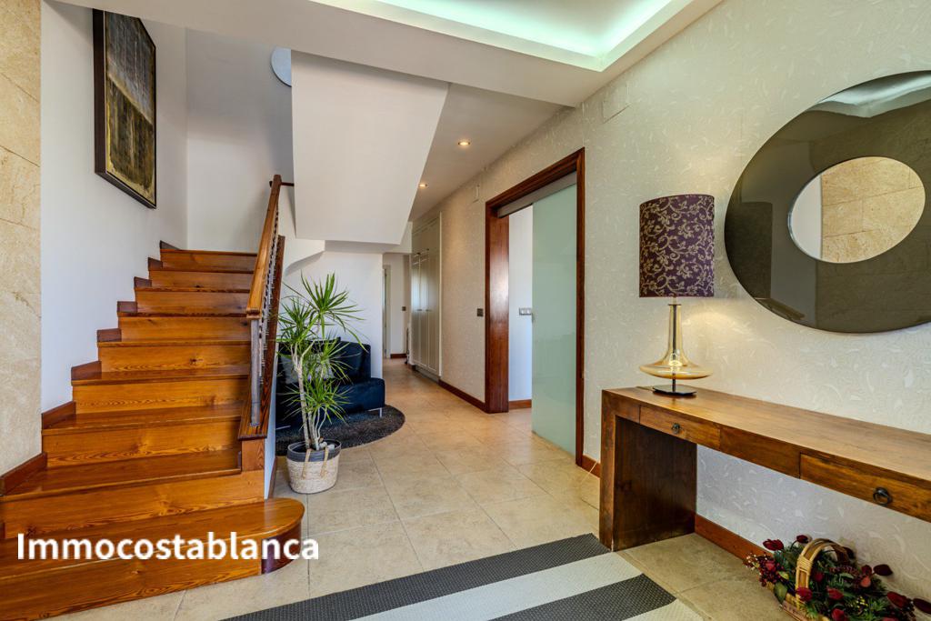 Detached house in Denia, 470 m², 1,400,000 €, photo 4, listing 28128416