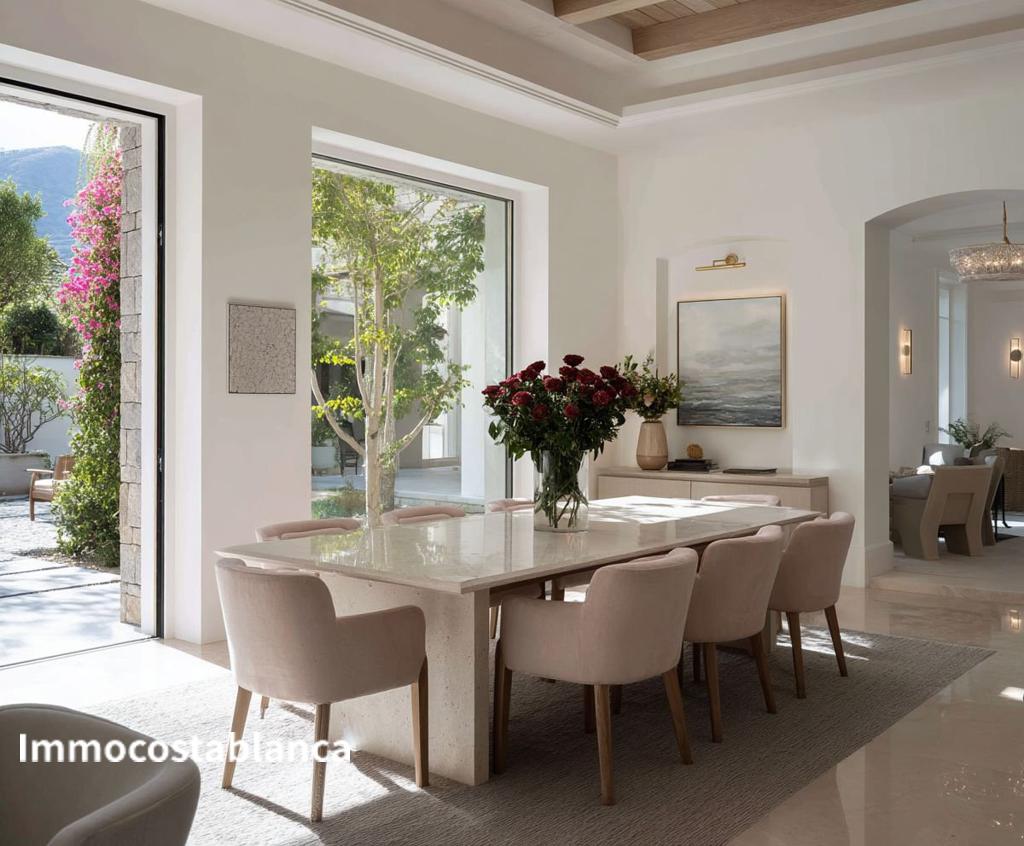 Detached house in Javea (Xabia), 370 m², 1,990,000 €, photo 2, listing 61758736