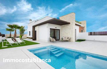 Villa in Orihuela Costa, 133 m²