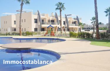 Detached house in Mil Palmeras, 77 m²