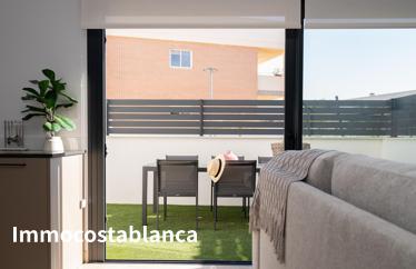 Apartment in Gran Alacant, 96 m²