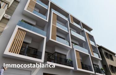 Apartment in Altea, 104 m²