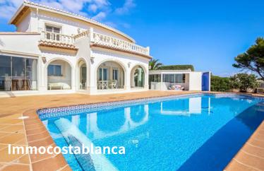 Detached house in Javea (Xabia), 203 m²