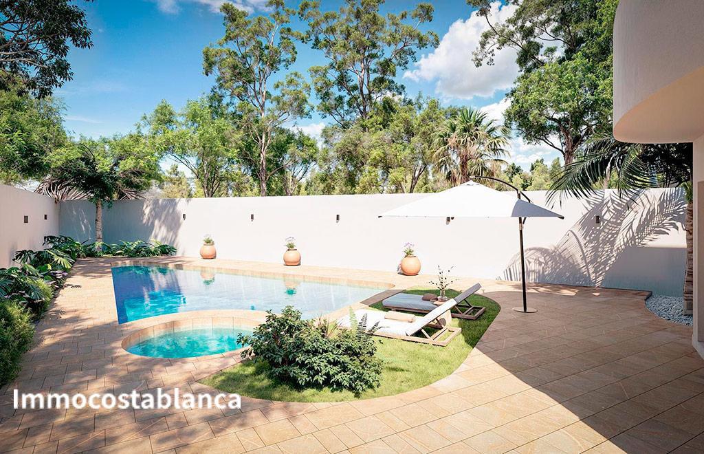 Villa in La Zenia, 203 m², 890,000 €, photo 9, listing 32546816