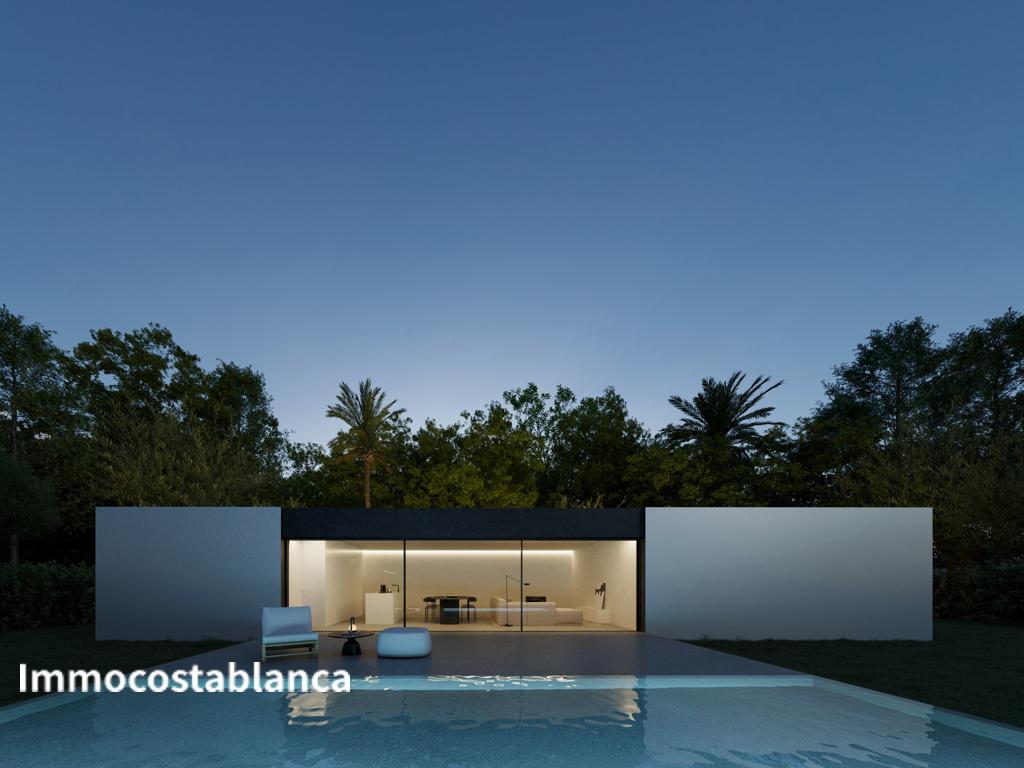 Villa in El Albir, 205 m², 595,000 €, photo 1, listing 61481216