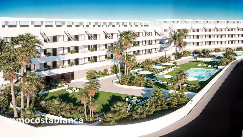 Apartment in Finestrat, 87 m², 300,000 €, photo 1, listing 4963616