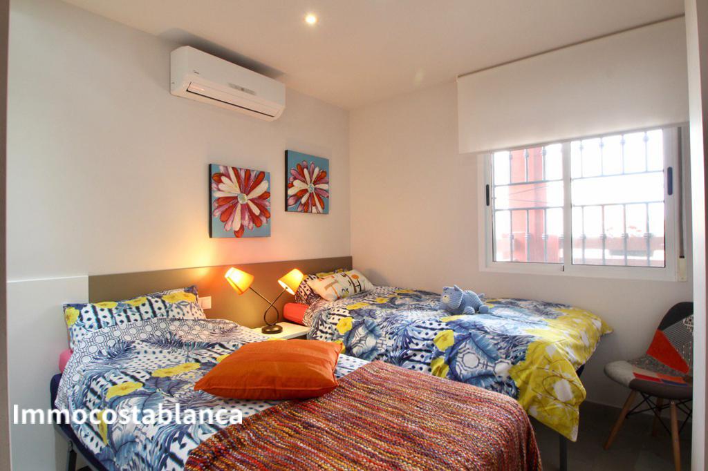 Apartment in Dehesa de Campoamor, 67 m², 150,000 €, photo 9, listing 1066248