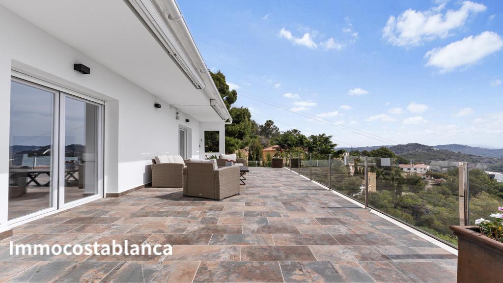 Villa in Calpe, 452 m², 899,000 €, photo 9, listing 10402816
