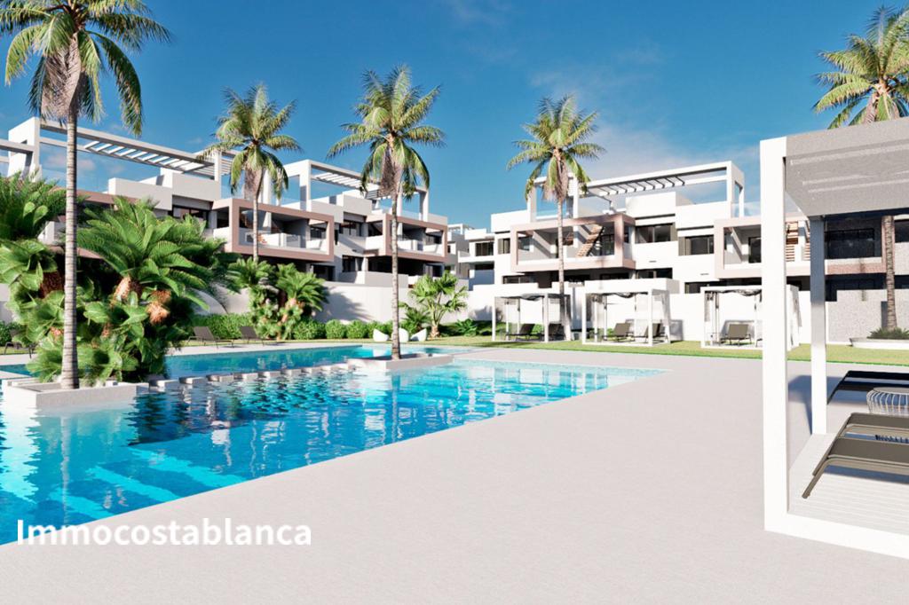 Apartment in Finestrat, 138 m², 380,000 €, photo 5, listing 70257936