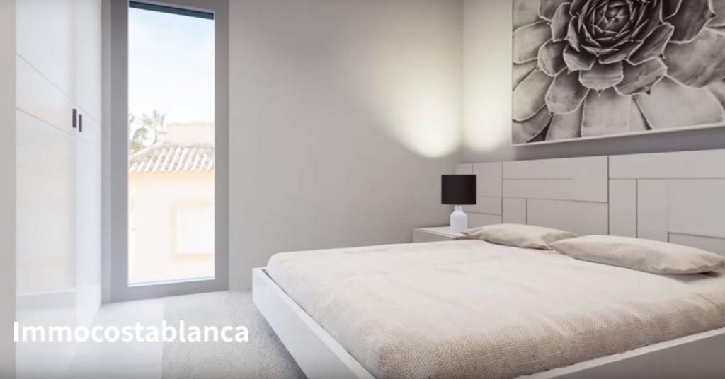 Apartment in Dehesa de Campoamor, 100 m², 200,000 €, photo 10, listing 31542168