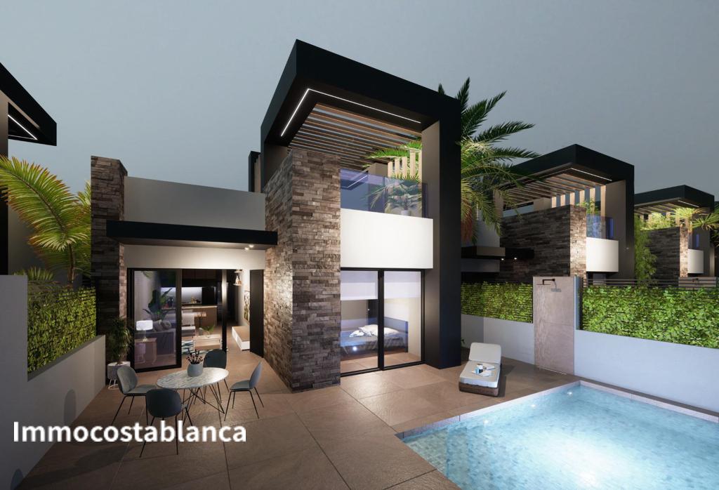 Villa in San Fulgencio, 127 m², 290,000 €, photo 1, listing 13884976