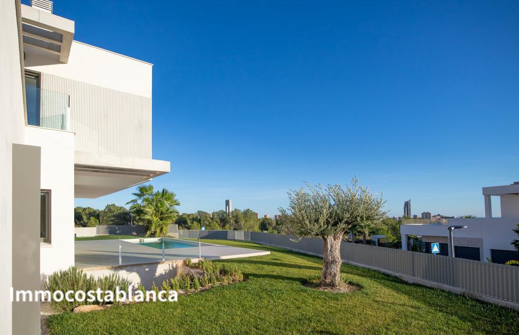 Villa in Finestrat, 191 m², 895,000 €, photo 5, listing 35393136