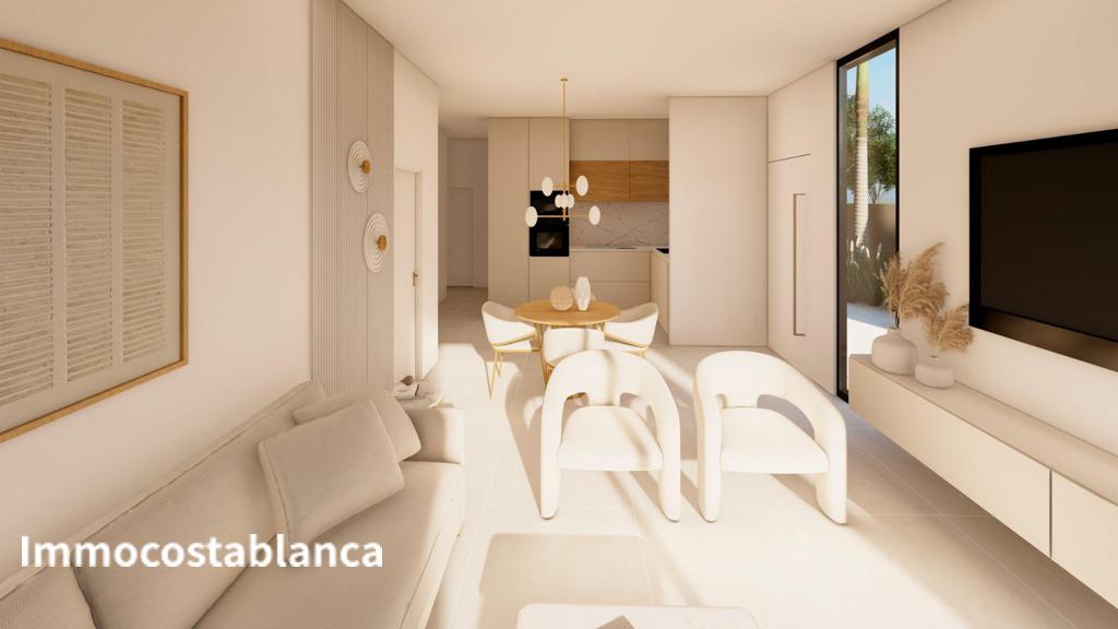 Detached house in Pilar de la Horadada, 88 m², 369,000 €, photo 10, listing 39360416