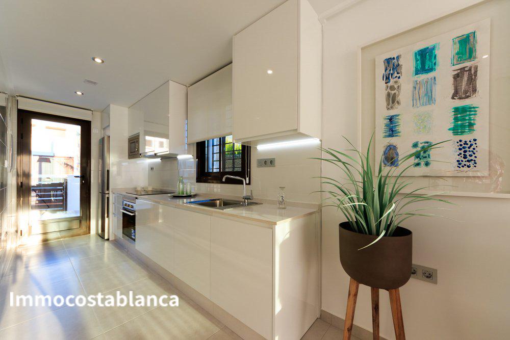 4 room terraced house in Pilar de la Horadada, 93 m², 255,000 €, photo 9, listing 37140016