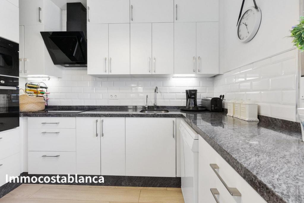 Villa in Dehesa de Campoamor, 87 m², 155,000 €, photo 8, listing 71565056