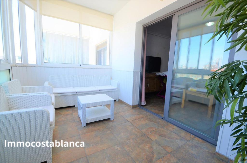 Apartment in Villajoyosa, 72 m², 178,000 €, photo 2, listing 21405056