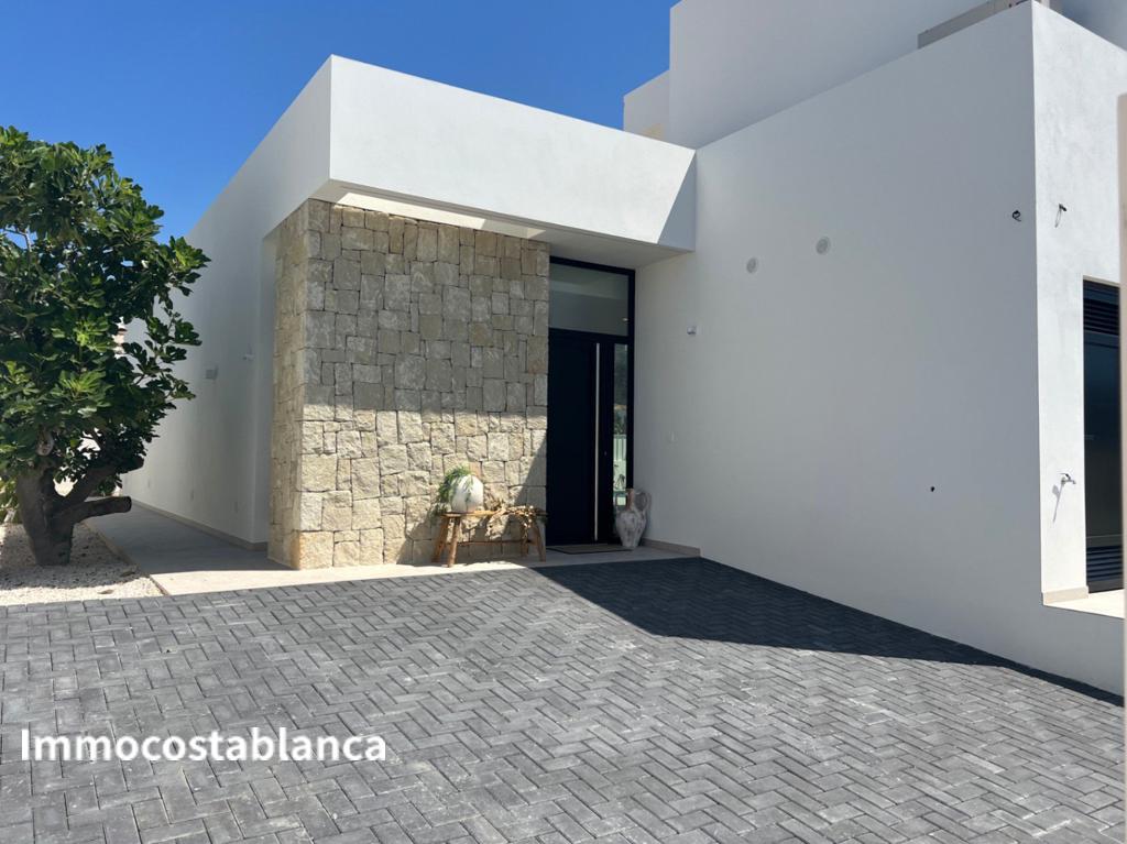 Detached house in Denia, 243 m², 1,295,000 €, photo 7, listing 50302736