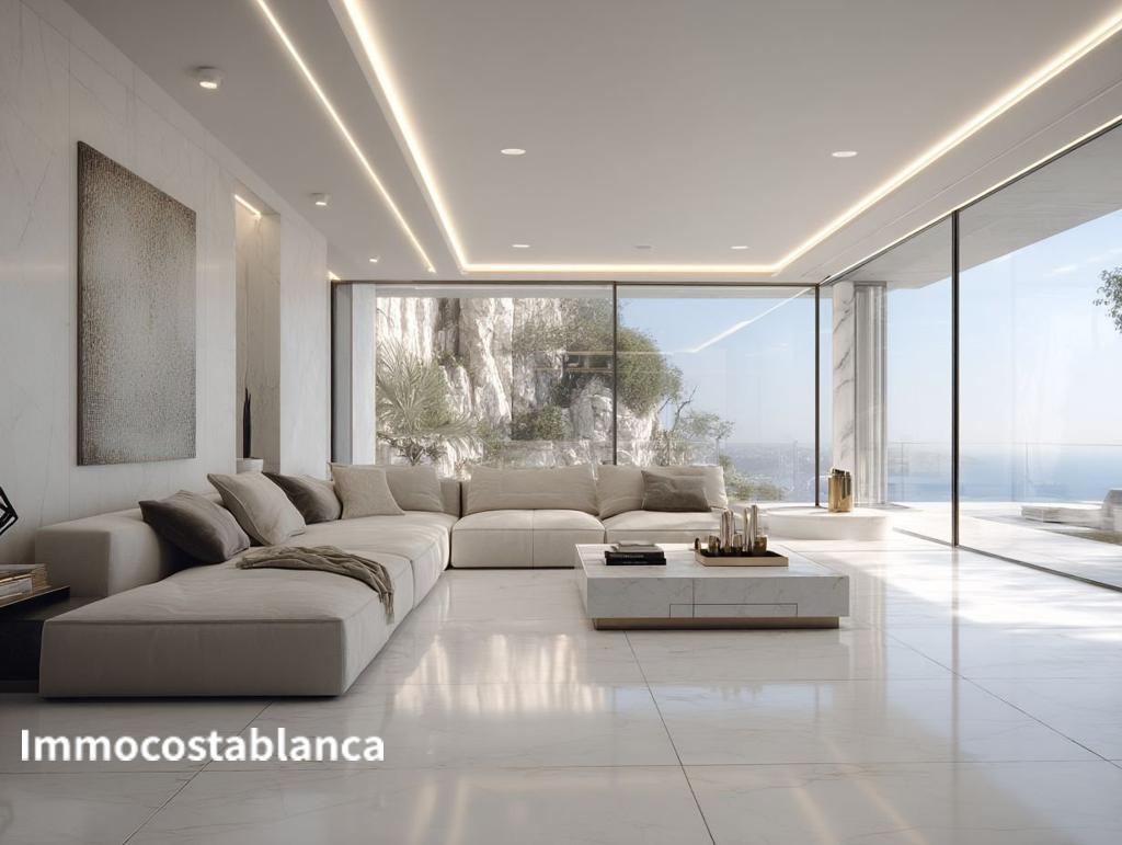 Detached house in Moraira, 395 m², 1,995,000 €, photo 9, listing 79358736