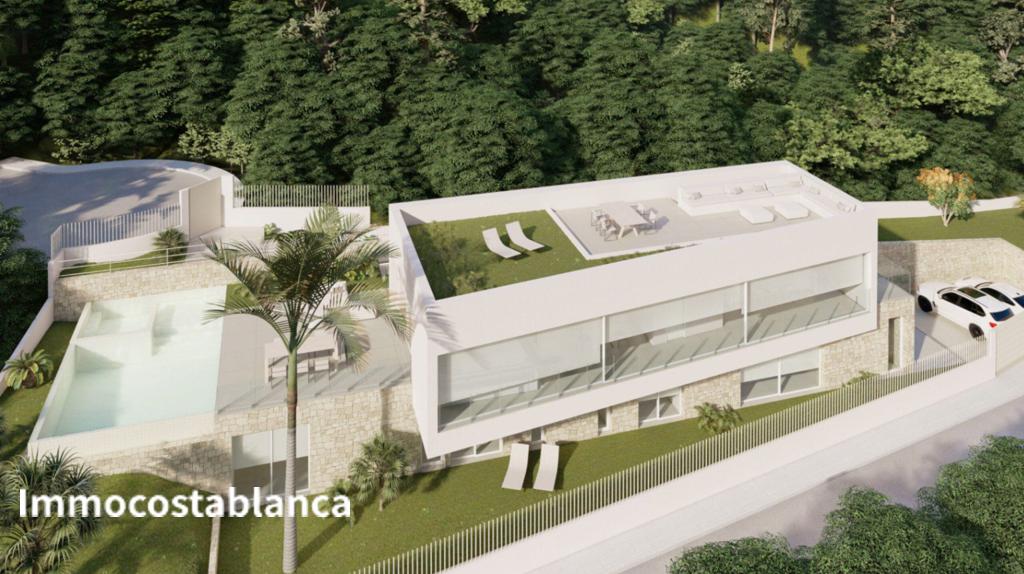 Detached house in Denia, 335 m², 2,455,000 €, photo 1, listing 78688416