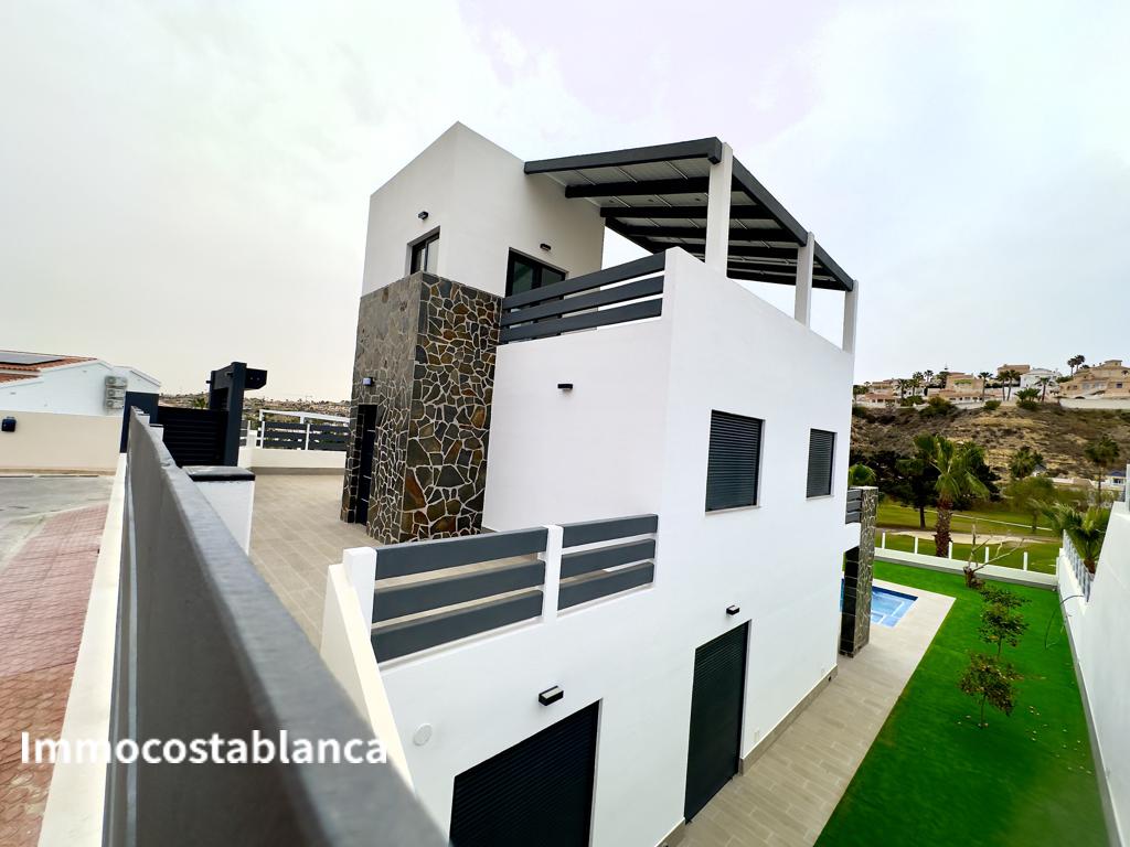 Villa in Ciudad Quesada, 260 m², 834,000 €, photo 2, listing 42242016