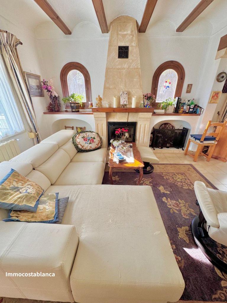 Villa in Javea (Xabia), 217 m², 630,000 €, photo 7, listing 35017216