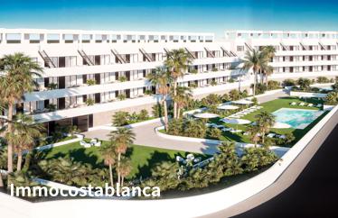 Apartment in Finestrat, 87 m²