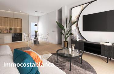 Apartment in Vega Baja del Segura, 83 m²