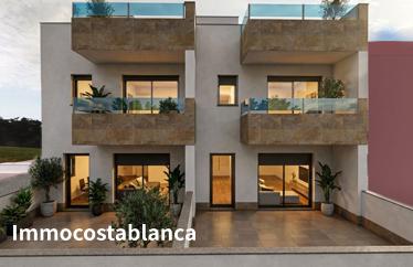 Apartment in Bigastro, 126 m²