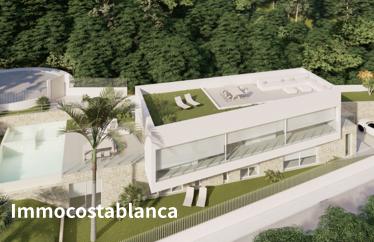 Detached house in Denia, 335 m²