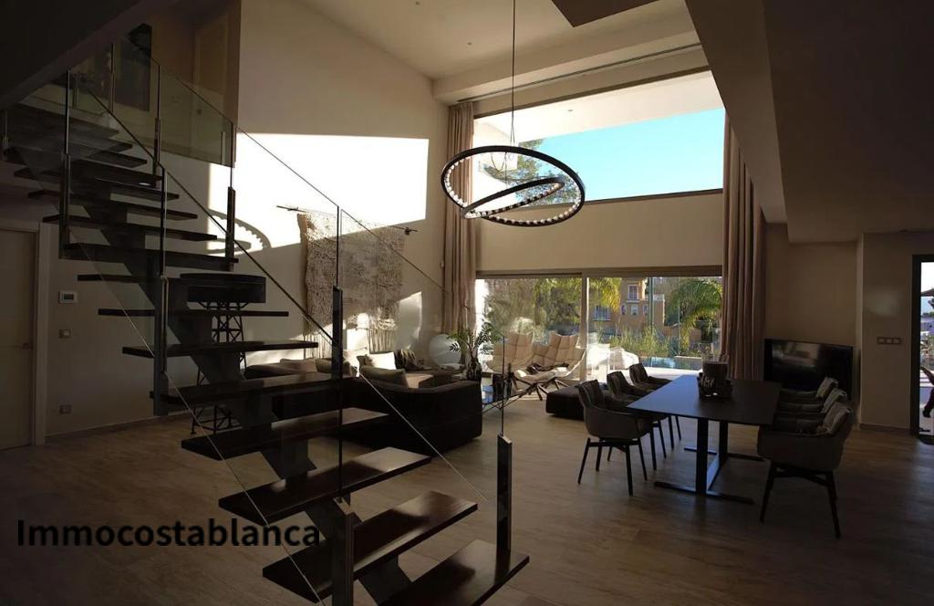 Detached house in Altea, 370 m², 1,390,000 €, photo 7, listing 79328416