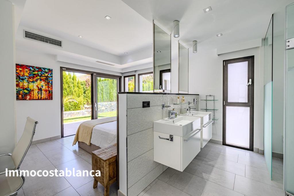 Villa in Javea (Xabia), 521 m², 2,350,000 €, photo 5, listing 59479536