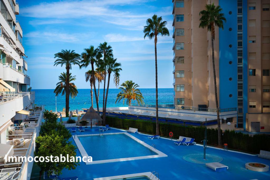 Apartment in Calpe, 91 m², 339,000 €, photo 2, listing 52681216
