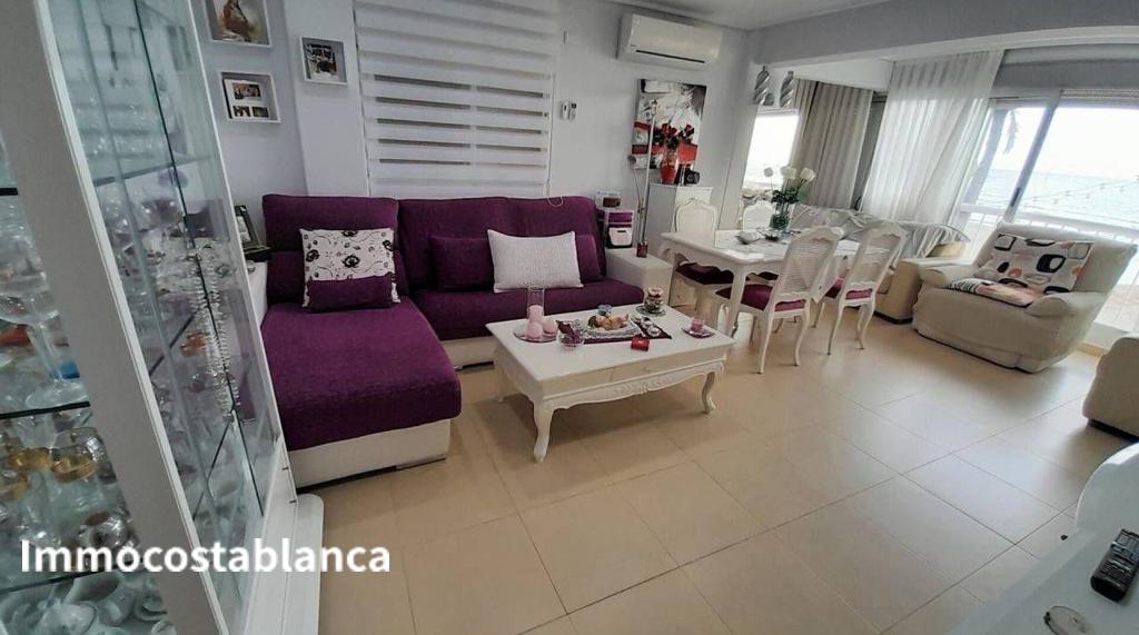 Apartment in Benidorm, 90 m², 374,000 €, photo 1, listing 9437696