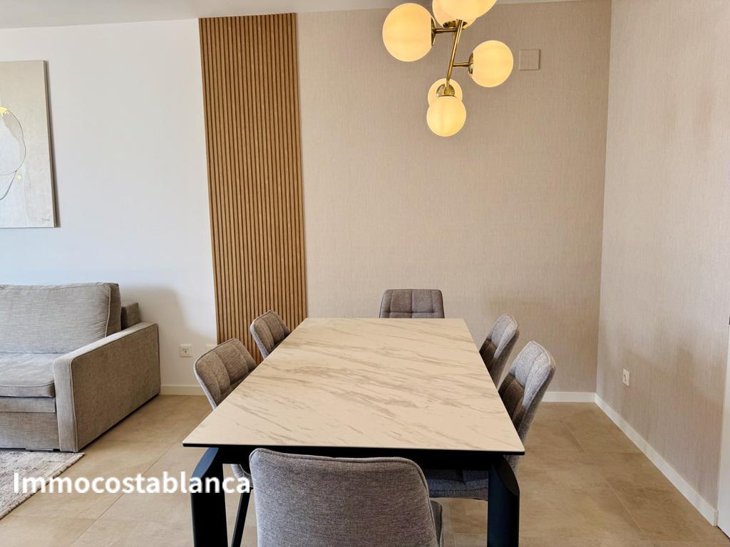 Apartment in Benidorm, 140 m², 690,000 €, photo 7, listing 20500336