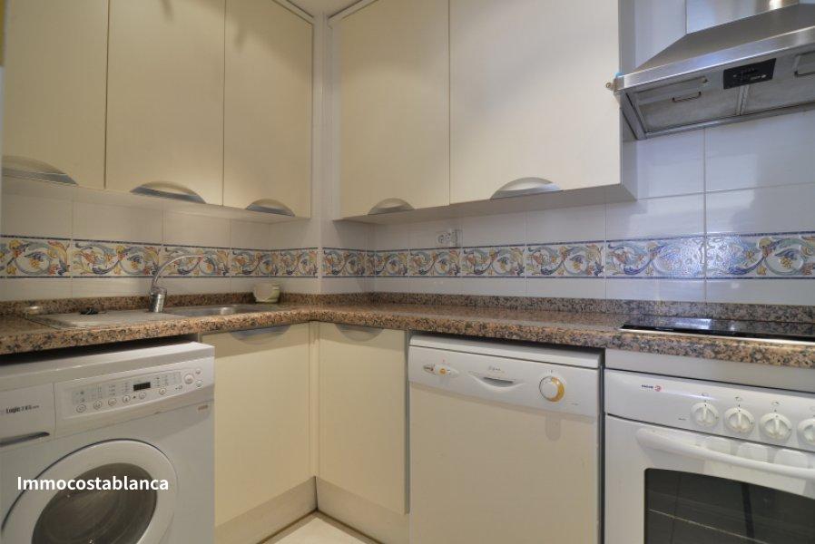 3 room apartment in Calpe, 109 m², 205,000 €, photo 4, listing 26047688