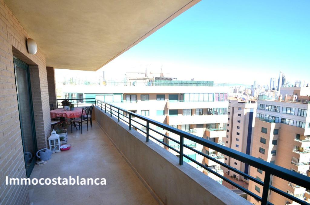 Apartment in Villajoyosa, 179 m², 295,000 €, photo 3, listing 17471456