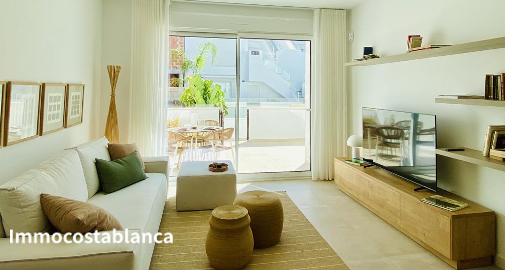 Detached house in Pilar de la Horadada, 84 m², 320,000 €, photo 6, listing 52775536