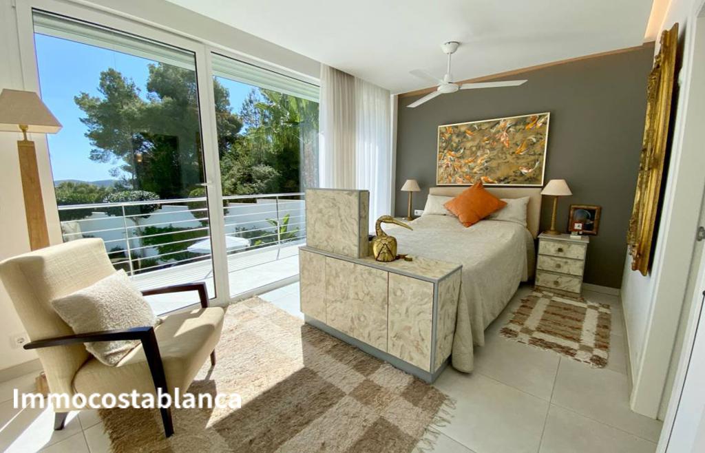 Detached house in Moraira, 138 m², 520,000 €, photo 5, listing 36411376