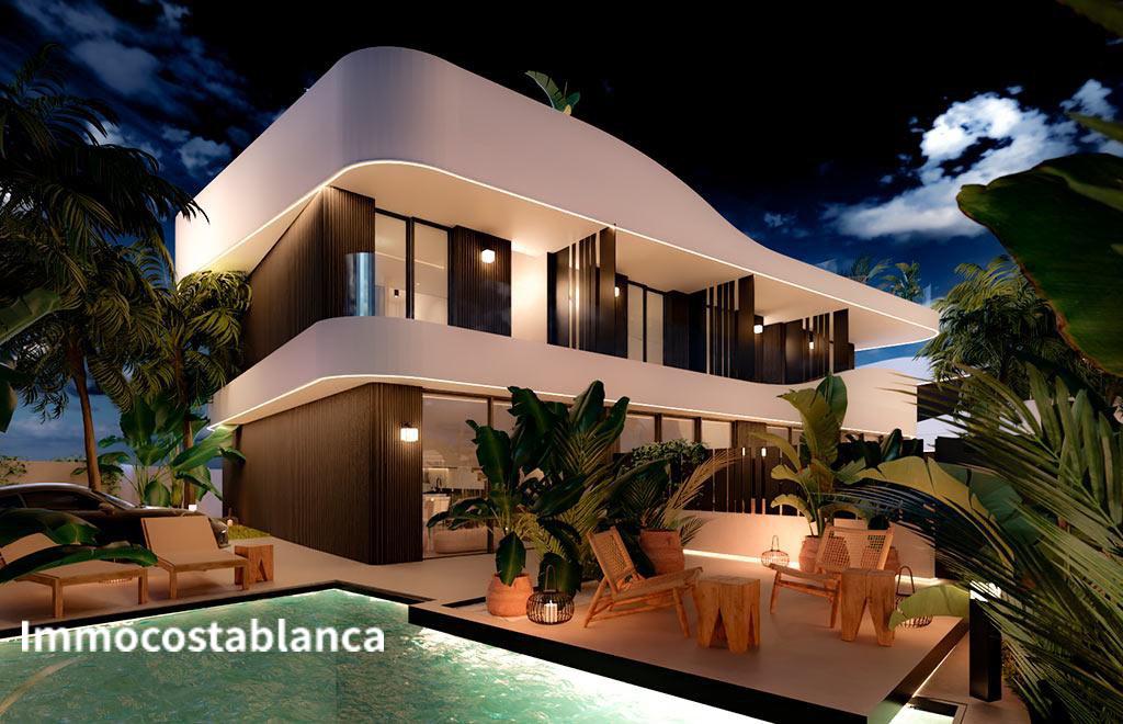 Terraced house in Dehesa de Campoamor, 142 m², 295,000 €, photo 4, listing 12797776