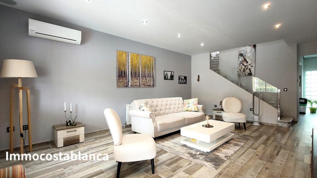 Villa in San Miguel de Salinas, 145 m², 345,000 €, photo 1, listing 18021056