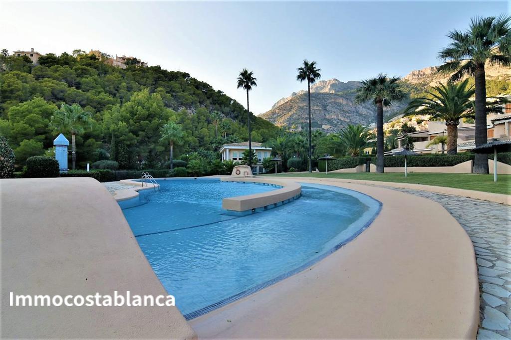 Townhome in Altea, 130 m², 230,000 €, photo 3, listing 61808176
