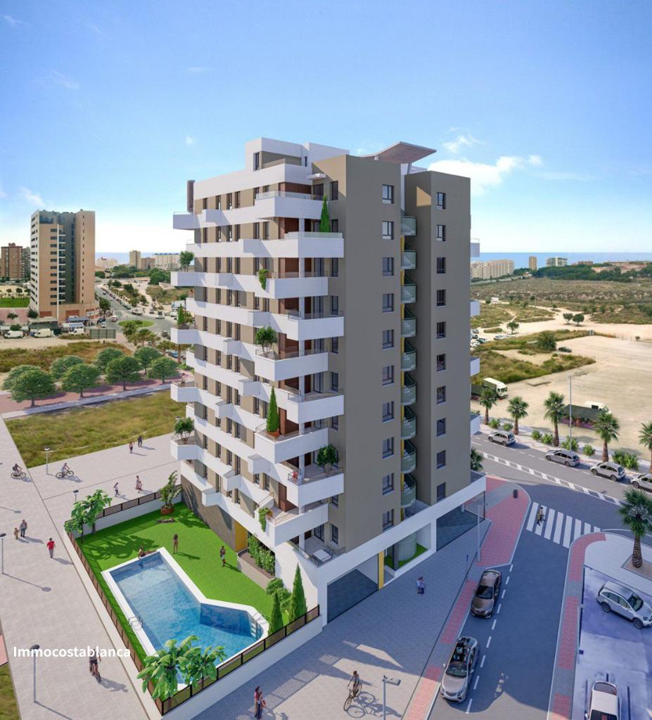 Apartment in El Campello, 157 m², 396,000 €, photo 3, listing 73663376