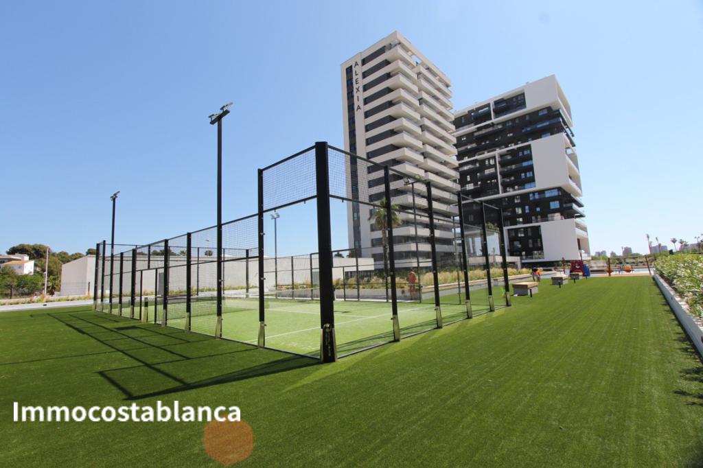 Penthouse in Calpe, 90 m², 539,000 €, photo 4, listing 74824416