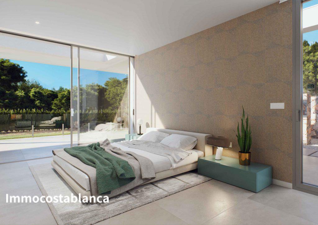 4 room villa in Dehesa de Campoamor, 129 m², 810,000 €, photo 8, listing 2237696